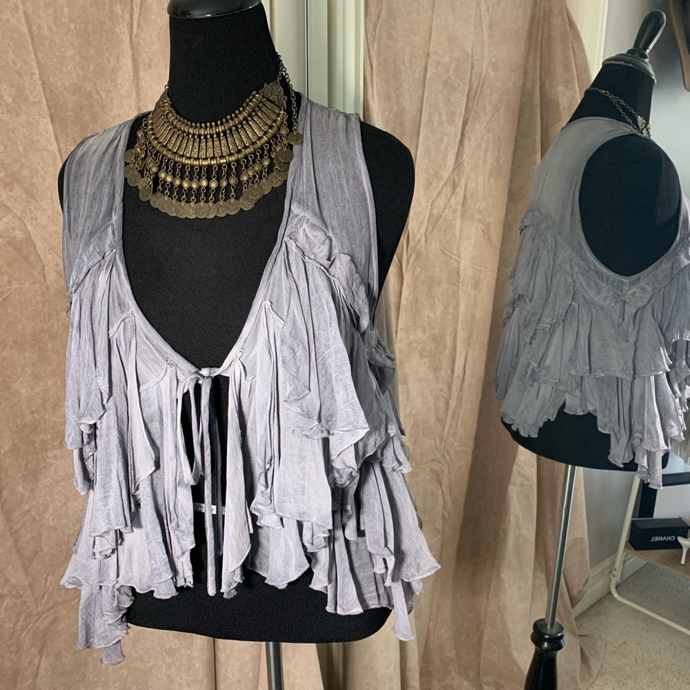 Vest
